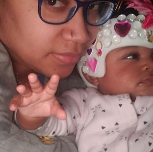 Meet your Posher, Desiree